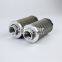R164T125B UTERS replace of Filtrec hydraulic oil filter element