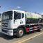 Dongfeng 6*4 High Condition 290HP 18cbm 18tons Vacuum Sewage Suction Tanker Truck with Water Ring Vacuum Sewage Suction Truck