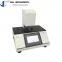 plastic film Thickness Testing machine ASTM D374 ISO 3034 Thickness Tester for Paper