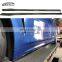 F30 Blade Style Carbon Fiber Side Skirt For BMW 3 Series F30 side skirt lip body Kit