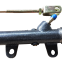 Utilisation pour ZK6122 Daewoo Ankai Zhongtong Kinglong Higer Yuchai cylindre ma?tre d'embrayage accessoires automobiles