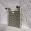 radiator pop-ups FAW J6 truck Intercooler 1119010-D9800 auto cooling system