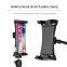 Universal portable support for ipad tablet stands Multi-function Mobile Phone smartphone Holder Clip