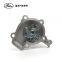Original Gates GWP5123 WP0224 Car Engine Cooling System Water Pump Repair Kit for Beijing Hyundai Bomba de Agua 2310023510