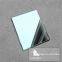 1.5mm 1.8mm 2mm 3mm 4mm 5mm 6mm Coating Copper Free Silver Mirror Sheet Glass