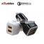 Super Fast Charging Qualcomm 2.0 USB Quick car Charger with 2 USB port QC 2.0