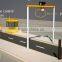 long reading range rfid reader for Vehicle access control system                        
                                                                                Supplier's Choice