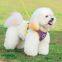 Premium Custom Pet Leash Heavy Duty Reflective Dog Lead Collar Strap with Comfortable Padded Handle & Anti-Tangle Swivel Hook