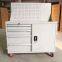 5 Drawers Hardware Tool Truck | wholesale Metal Tool Cabinet supplier