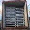 Galvanized Storage Cages Wire Basket Stillage Cage Wire Mesh Containers Warehouse Industrial