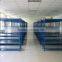 Long span warehouse racking/medium duty racking