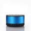 Cheap bulk promotional gifts for friends mini bluetooth speaker , music mini bluetooth speaker with fm radio