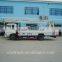Dongfeng Tianjin 4x2 aerial working platform,18-20m truck mounted aerial work platform