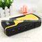 Super car design 18000mAh car jump starter power bank for 12v car factory price