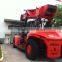 HELI 8 FLOOR EMPTY CONTAINER STACKERS