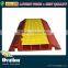 good quality outdoor rubber cable tray