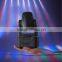 10W 4 in1Mini LED Moving head stage light Froggy for dj lighting