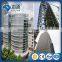 CE certification tower vertical lifting