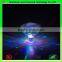 CE Supplier A Disco Ball that Folats LED Water Light Show