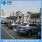 china factory sales hydraulic double stack parking system