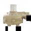 valve gearbox manufacturing