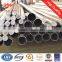 110kv single-circuit angle power pole
