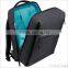 high quality Slim laptop backpack bag
