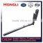 Hongli OEM flat spring for Dump truck