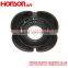 100W Vehicle Horn Loud Speaker and Siren System YH-130