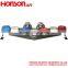 Warning 3W PHILPS LED Amber Lightbar,LED Lysbjelke HS-V7100