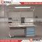 (Detall) OEM/ODM design Lab ESD worktable with ISO9001