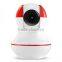 New Baby Safety Products Alarm Push 10Meter IR Long Range Mini Wireless Camera with Motion Detection