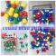 Assorted Color Round Head Pins Ball Head Push Pins With Good Use