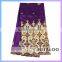 Mitaloo Fashion New George Lace Fabric Designs For Sale Party Dress MGP0035