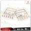 4 wire bbq skewer