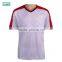 custom design full print soccer sportswear jersey