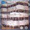 Hot dip galvanized post pallet