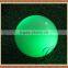 Led golf balls/night golf ball/colorful balls for children
