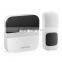Factory wholesale High quality New B7 Doorbells up to 300m working range Wireless doorbell