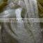 NYLON MONOFILAMENT FISHING NET---0.52MM---55MMSQ---NATURAL WHITE