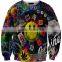 Sublimation Sweatshirts, custom sublimation sweatshirt