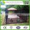  China - Professional factory made low price hot selling large dog playpen