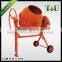 160Liter 180Liter 200Litter 220Litter 250 Litter CE Approved Mini Electric Engine Power Concrete Mixer Mortar Mixer for sale