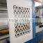 QK1327 Electric pipe threading machine for steel pipe,oil pipe,gas pipe