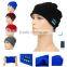 High Grade Bluetooth Device Insert Man Women Music Beanie Hat