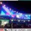 YD led advertising display board IP68 V-0