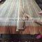 4x8 E2 glue AAA grade cheap price natural teak veneer fancy plywood for india market