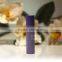 15ml 30ml 50ml Plastic Material Clear Bottle Silver Pump Dispenser