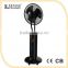 High Quality Industrial Water Mist Fan with 2.5L water tank Elizabeth brand                        
                                                Quality Choice