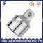 3/4'' to 1/2'' Hand wrench accessory square socket adapter